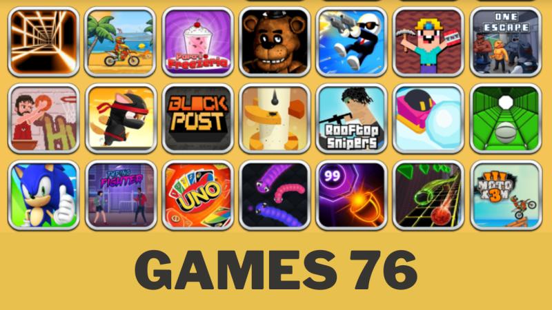 Unblocked Games Unblocked Games 76 Unblocked Games Unblocked Games 76